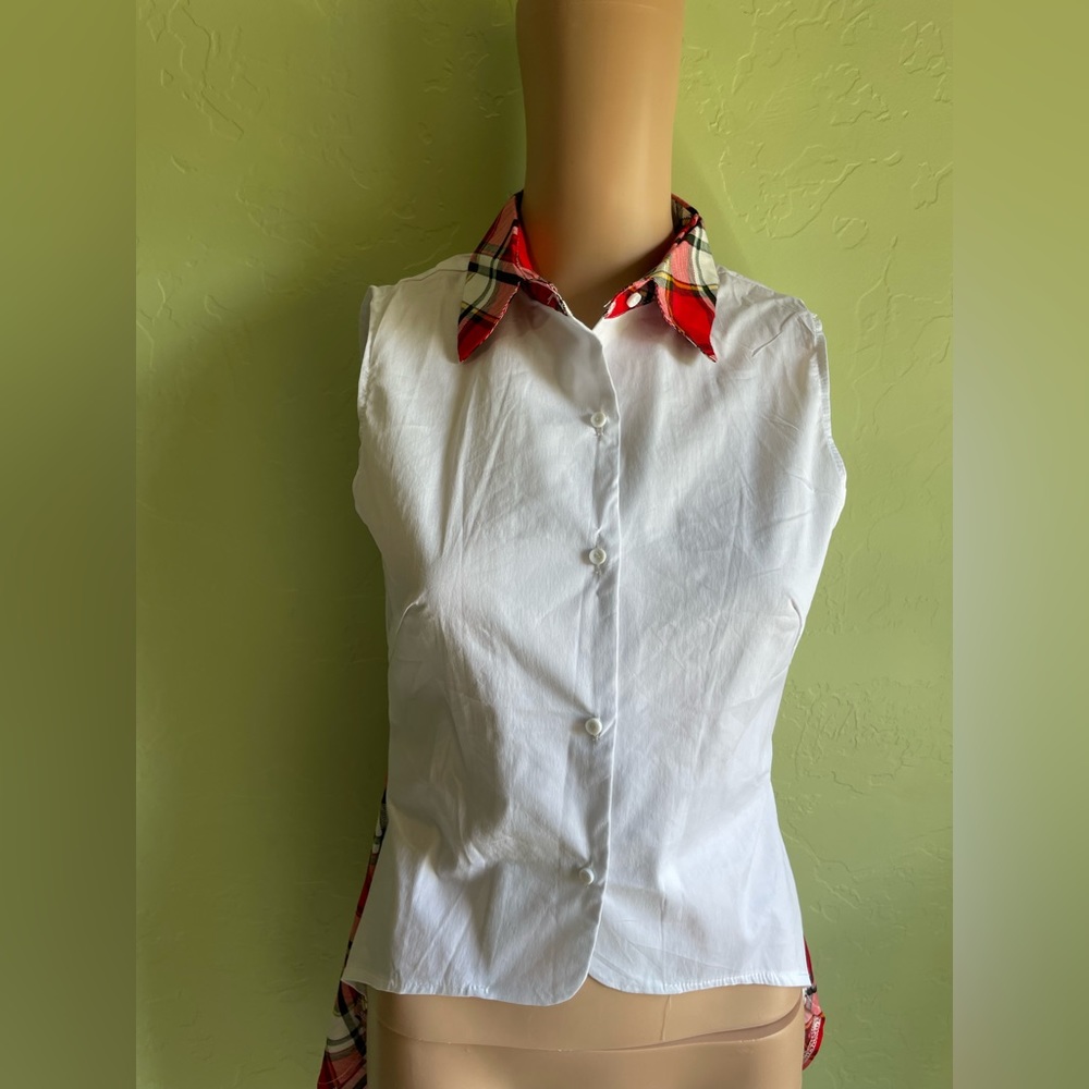 New blouse